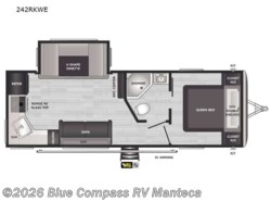 Used 2022 Keystone Springdale 242RKWE available in Manteca, California