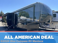 New 2027 Jayco Pinnacle 38FBRK available in Manteca, California