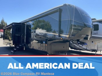 New 2027 Jayco Pinnacle 38FBRK available in Manteca, California