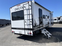 New 2027 Alliance RV Delta 252RL available in Manteca, California