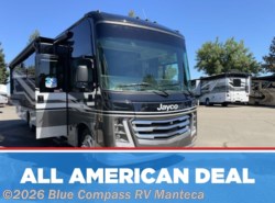 New 2027 Jayco Precept 36C available in Manteca, California