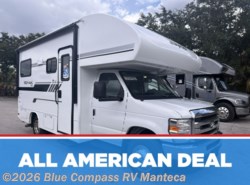 New 2027 Jayco Redhawk SE 20LF available in Manteca, California