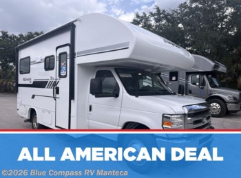 New 2027 Jayco Redhawk SE 20LF available in Manteca, California