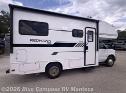 New 2027 Jayco Redhawk SE 20LF available in Manteca, California