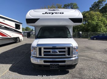 New 2027 Jayco Redhawk SE 22CF available in Manteca, California
