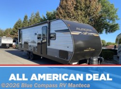 New 2027 Forest River Aurora 27DBH available in Manteca, California