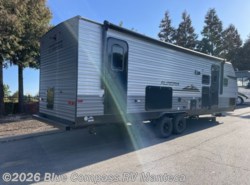 New 2027 Forest River Aurora 27DBH available in Manteca, California