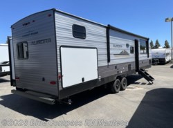 New 2027 Forest River Aurora 34BHTS available in Manteca, California