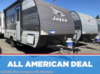 New 2027 Jayco Jay Flight 170BHW available in Manteca, California