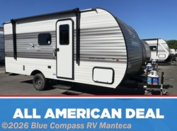 New 2027 Jayco Jay Flight 170BHW available in Manteca, California