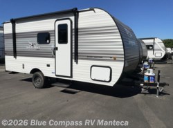 New 2027 Jayco Jay Flight 170BHW available in Manteca, California