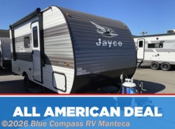 New 2027 Jayco Jay Flight 170BHW available in Manteca, California