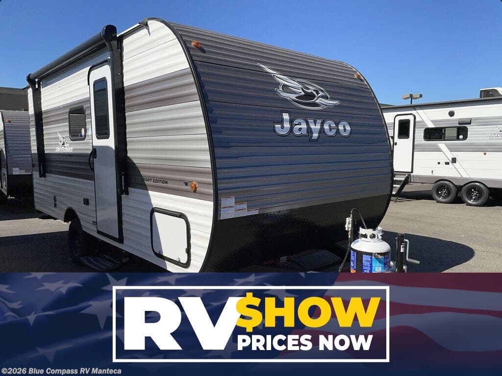 New 2027 Jayco Jay Flight 170BHW available in Manteca, California
