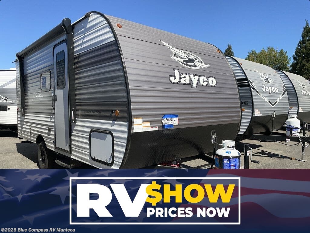 New 2027 Jayco Jay Flight 170BHW available in Manteca, California