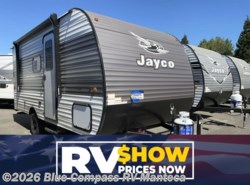 New 2027 Jayco Jay Flight 170BHW available in Manteca, California