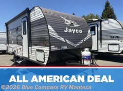 New 2027 Jayco Jay Flight 197MBW available in Manteca, California