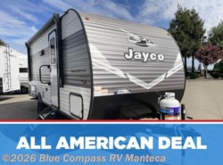 New 2027 Jayco Jay Flight 197MBW available in Manteca, California