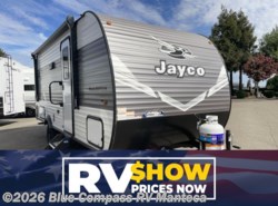 New 2027 Jayco Jay Flight 197MBW available in Manteca, California