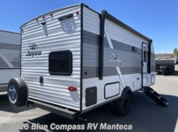 New 2027 Jayco Jay Flight 197MBW available in Manteca, California