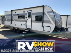 New 2027 Jayco Jay Flight 261BHSW available in Manteca, California