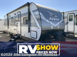 New 2027 Jayco Jay Flight 261BHSW available in Manteca, California