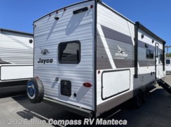 New 2027 Jayco Jay Flight 261BHSW available in Manteca, California