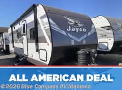 New 2027 Jayco Jay Flight 261BHSW available in Manteca, California