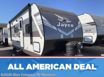 New 2027 Jayco Jay Flight 261BHSW available in Manteca, California