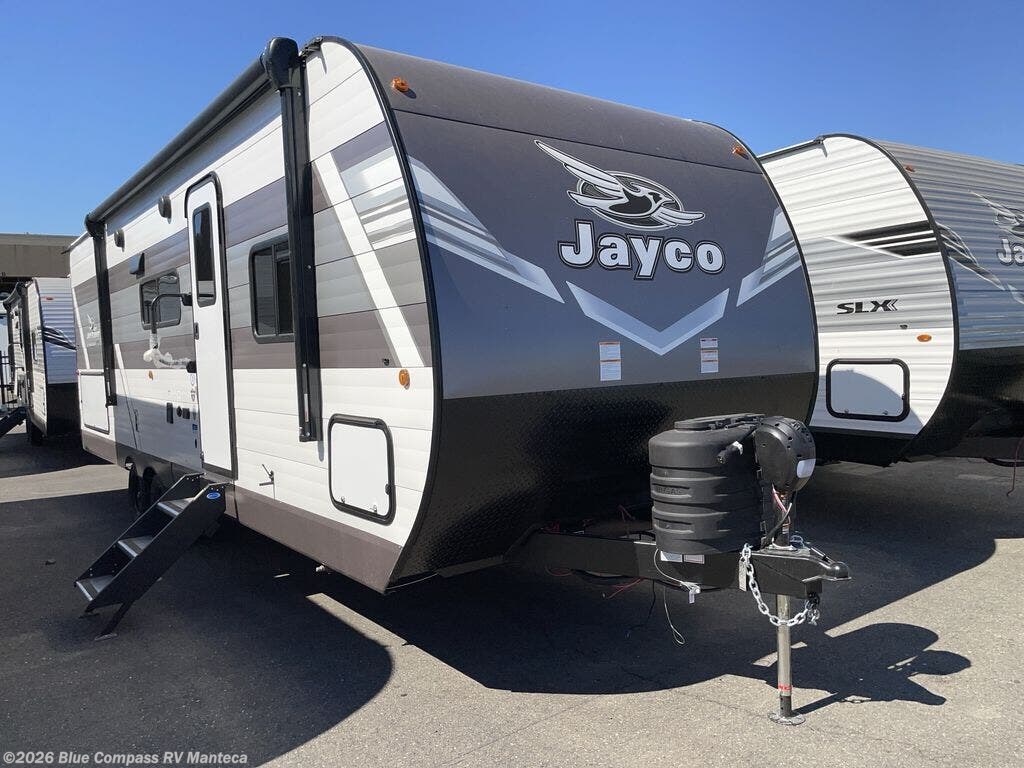 New 2027 Jayco Jay Flight 261BHSW available in Manteca, California
