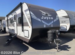 New 2027 Jayco Jay Flight 261BHSW available in Manteca, California