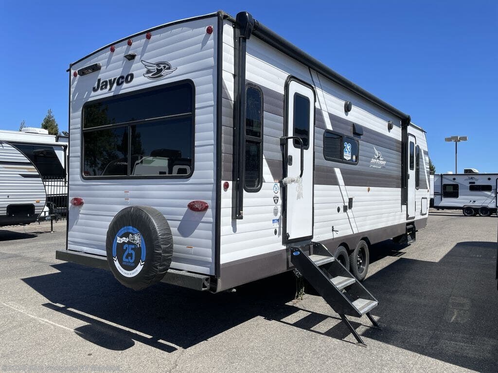 New 2027 Jayco Jay Flight 262RLSW available in Manteca, California