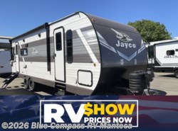 New 2027 Jayco Jay Flight 262RLSW available in Manteca, California