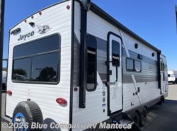 New 2027 Jayco Jay Flight 262RLSW available in Manteca, California