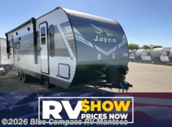 New 2027 Jayco Jay Flight 262RLSW available in Manteca, California
