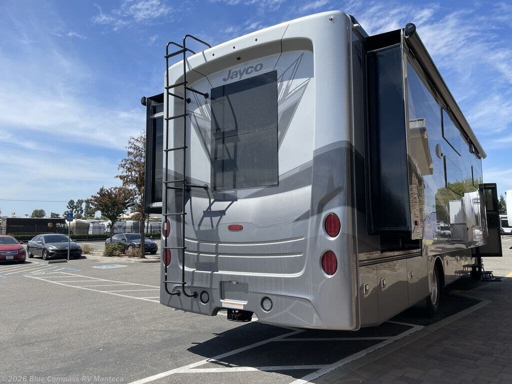 New 2027 Jayco Seneca Prestige 37L available in Manteca, California