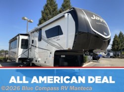 New 2026 Jayco North Point 381CKRE available in Manteca, California