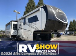 New 2026 Jayco North Point 381CKRE available in Manteca, California