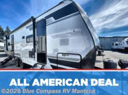 New 2026 Alliance RV Delta 281BH available in Manteca, California