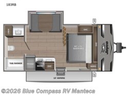 Used 2023 Jayco Jay Flight SLX 183RB Baja available in Manteca, California