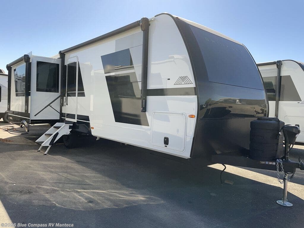 New 2027 Brinkley RV Model I 280 available in Manteca, California