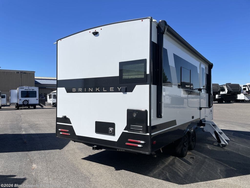 New 2027 Brinkley RV Model Ix 20x available in Manteca, California