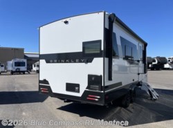 New 2027 Brinkley RV Model Ix 20x available in Manteca, California