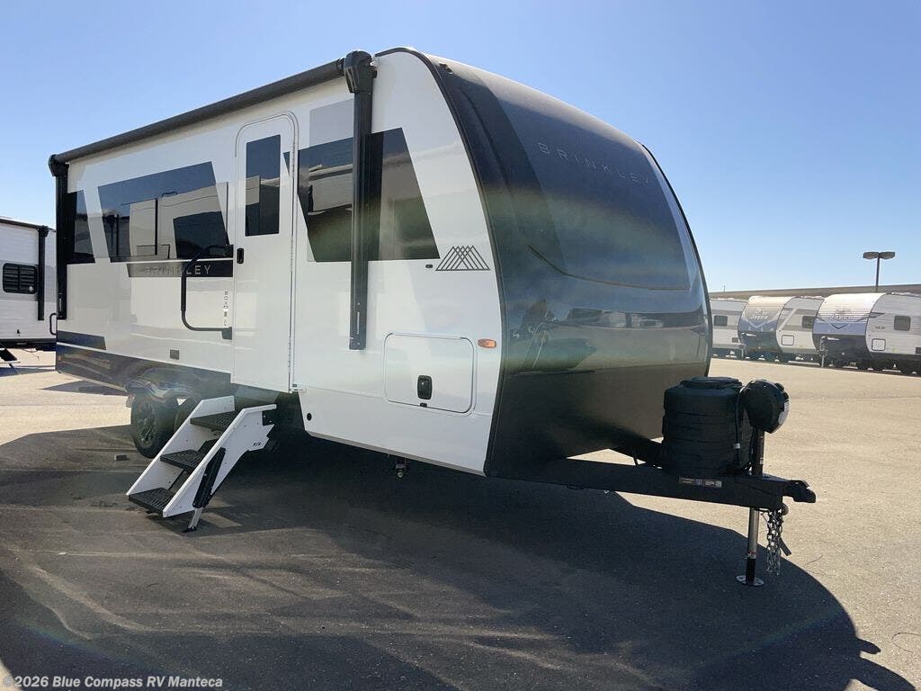 New 2027 Brinkley RV Model Ix 20x available in Manteca, California
