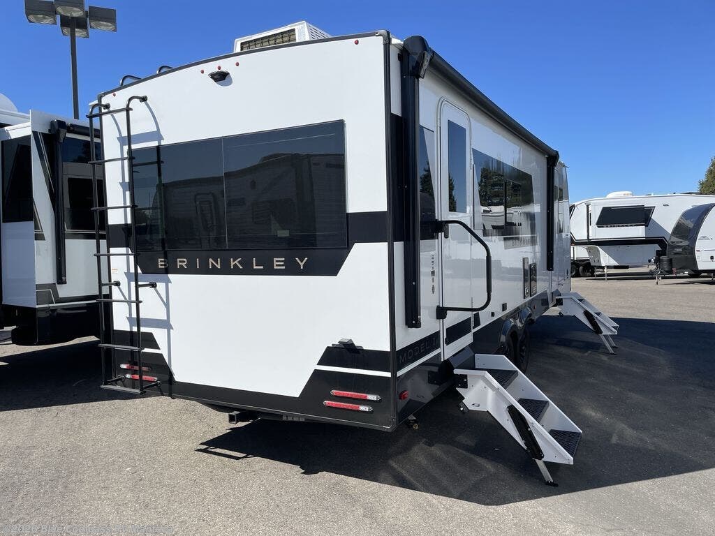 New 2027 Brinkley RV Model Ix 25x available in Manteca, California