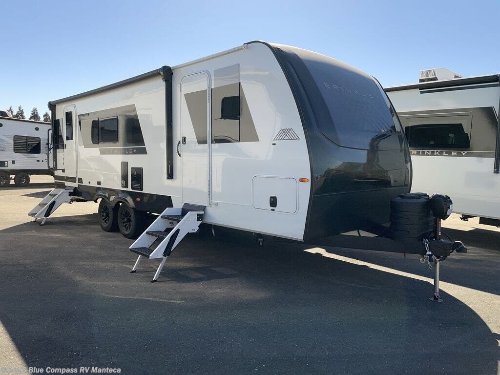 New 2027 Brinkley RV Model Ix 25x available in Manteca, California