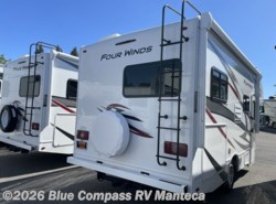 Used 2024 Thor Motor Coach Four Winds 22E available in Manteca, California