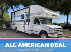 New 2027 Jayco Redhawk 24B available in Manteca, California