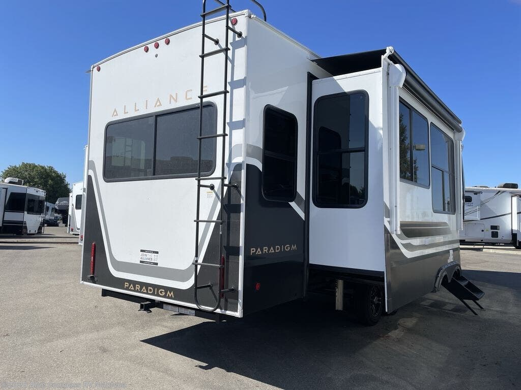 New 2027 Alliance RV Paradigm 310RL available in Manteca, California
