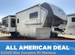 New 2027 Alliance RV Paradigm 310RL available in Manteca, California