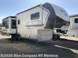 New 2027 Alliance RV Paradigm 310RL available in Manteca, California